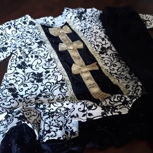 RRR ric rac & ruffles